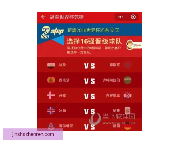 世界杯精彩对决竞猜比分策略全面解析与预测技巧分享